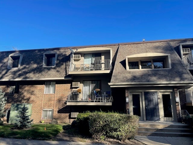 158 East Bailey Road F, Naperville