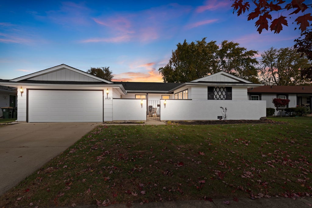 1031 Conrad Court, Elk Grove Village