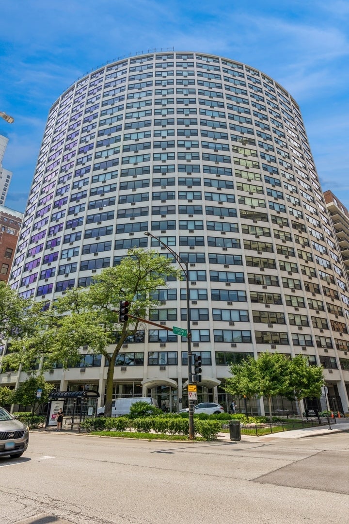 1150 North Lake Shore Drive 9j, Chicago, 60611