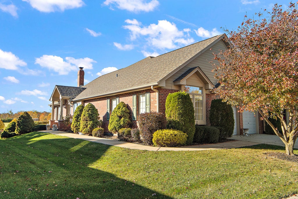 12637 Royal Gorge Court, Mokena