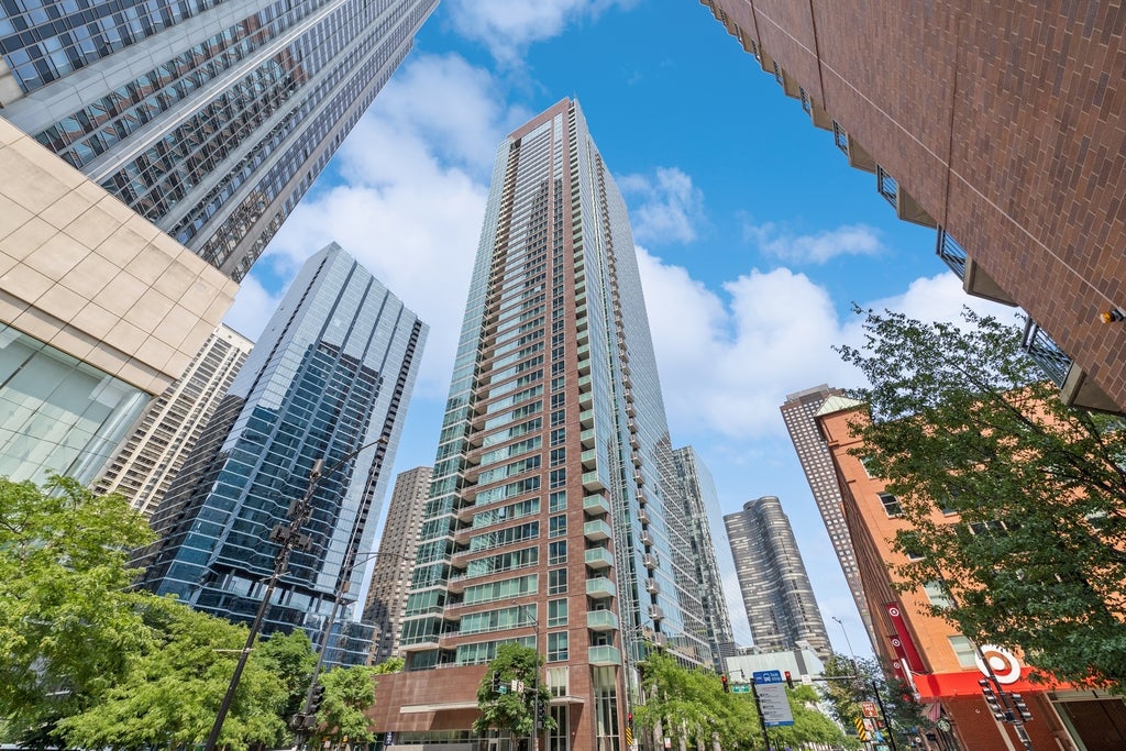 505 North Mcclurg Court 1602, Chicago, 60611