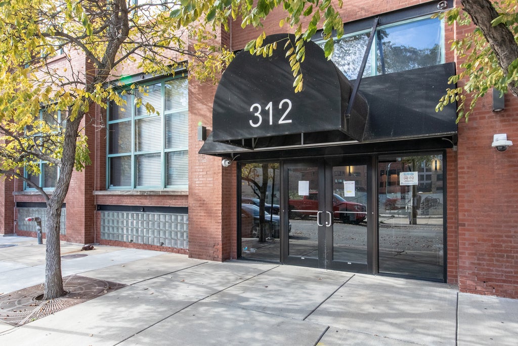 312 North May Street 4j, Chicago, 60607
