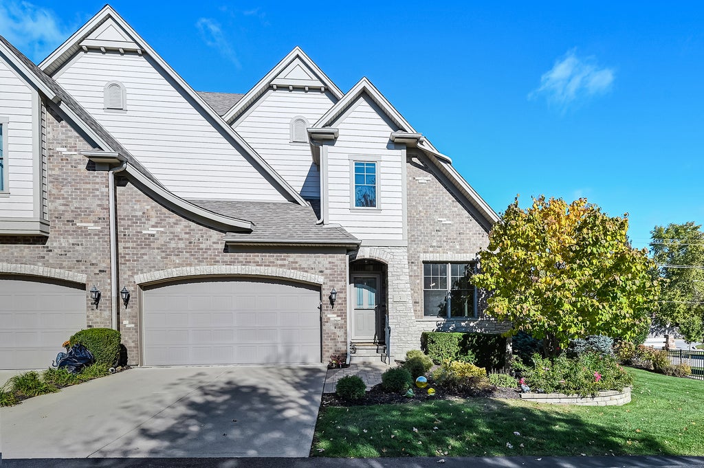 3 Westmoreland Lane, Naperville