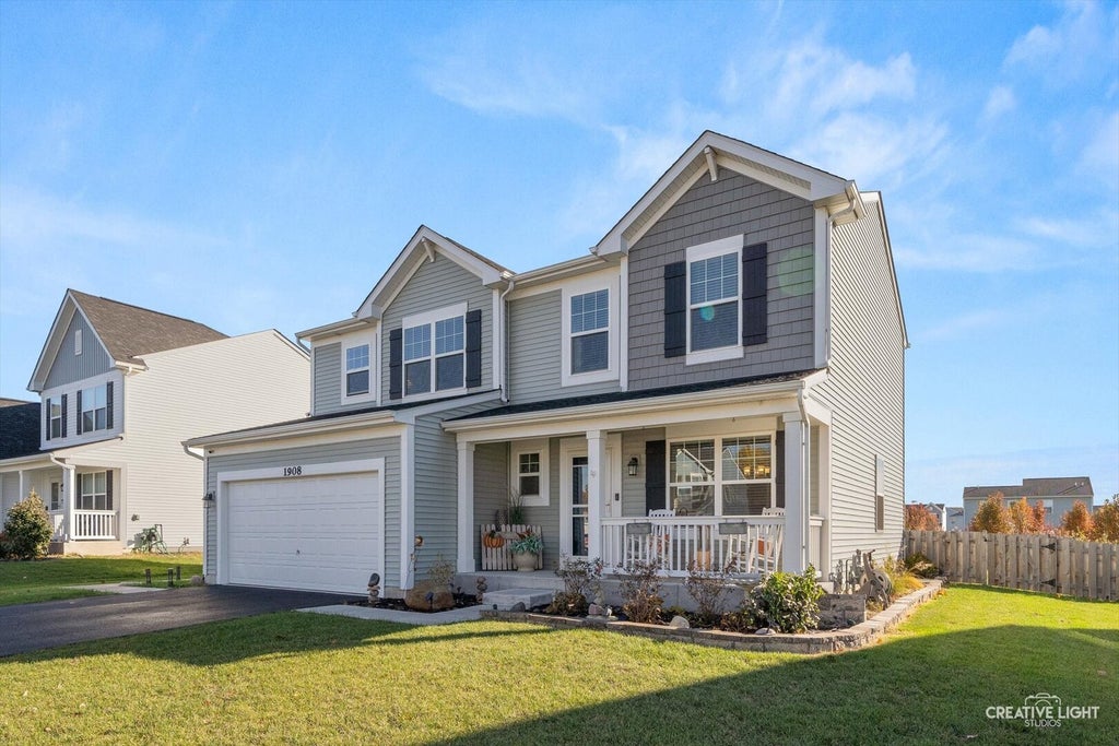 1908 Pauline Place, Plano