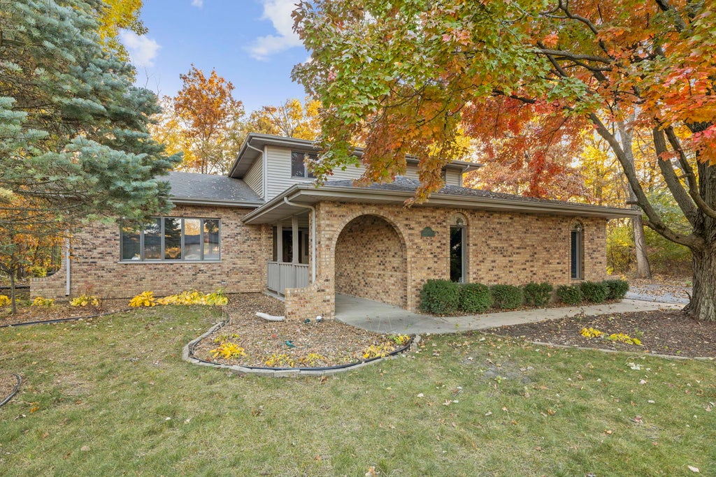 12947 West Oak View Court, Homer Glen