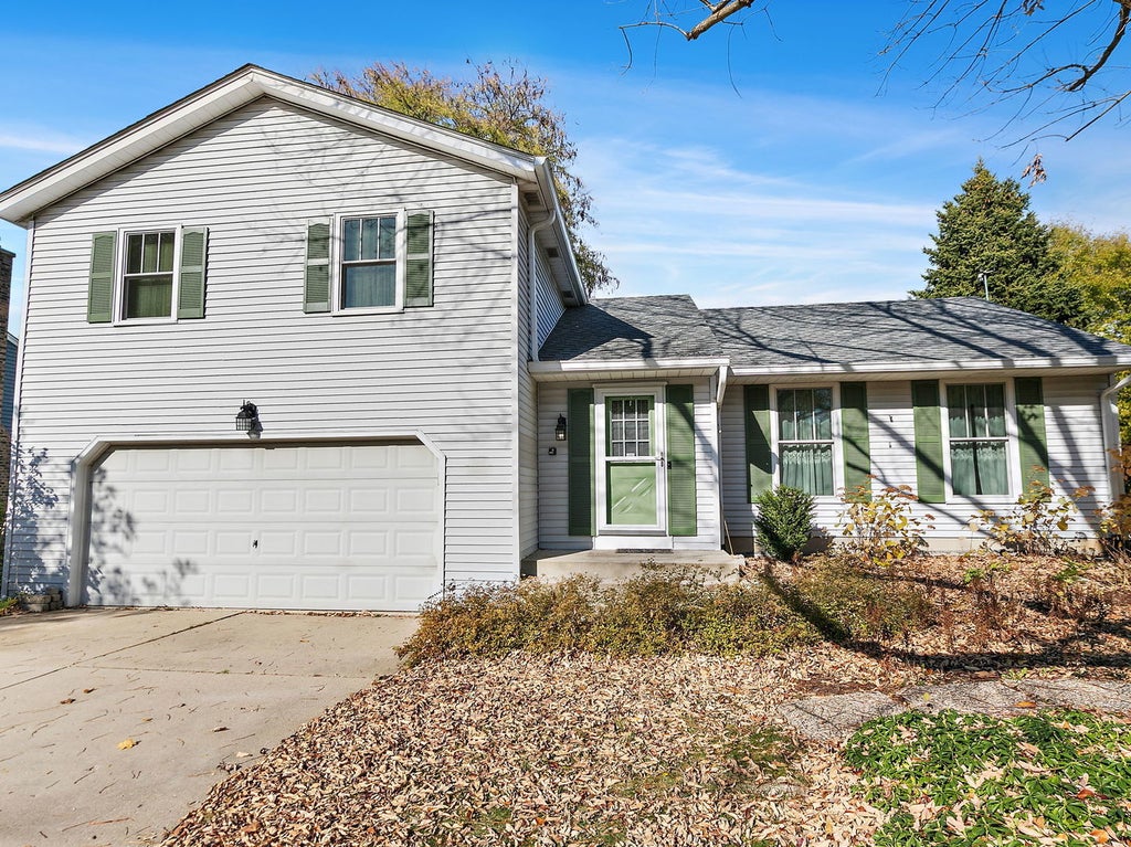517 Sheffield Road, Naperville