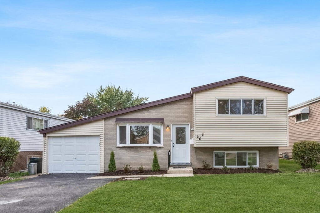 26 North Craig Place, Lombard