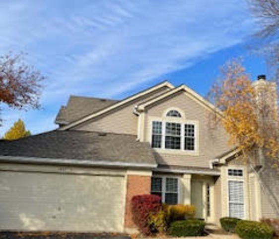 1607 Camberley Court 4, Bartlett