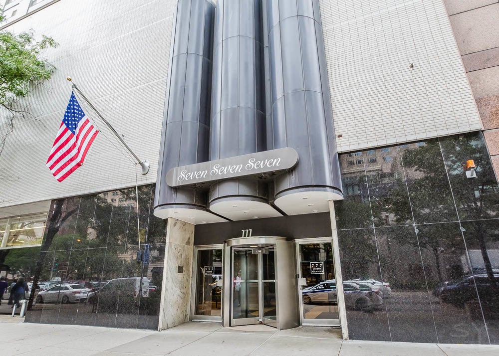 777 North Michigan Avenue 1307, Chicago, 60611