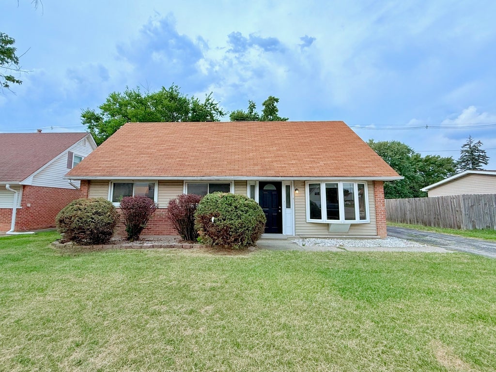 163 West Raye Drive, Chicago Heights