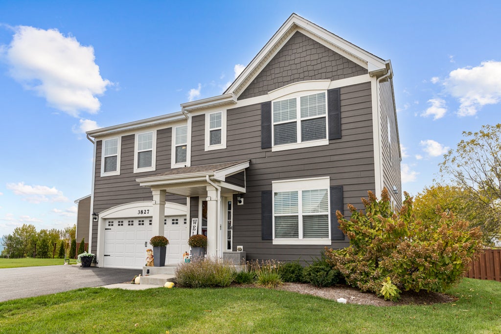 3827 Trillium Trail, Elgin