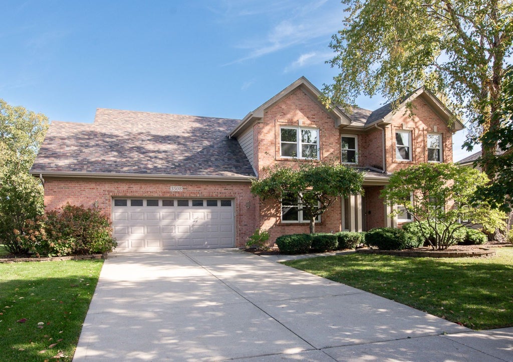 3508 Tussell Street, Naperville