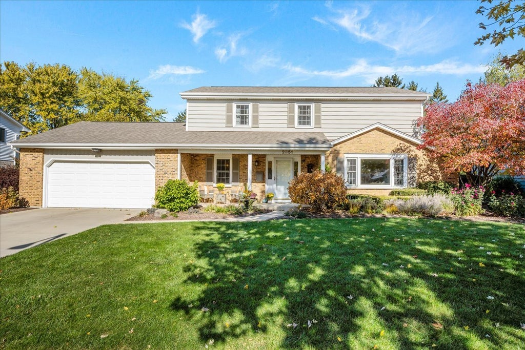 2351 Tanglewood Drive, Aurora