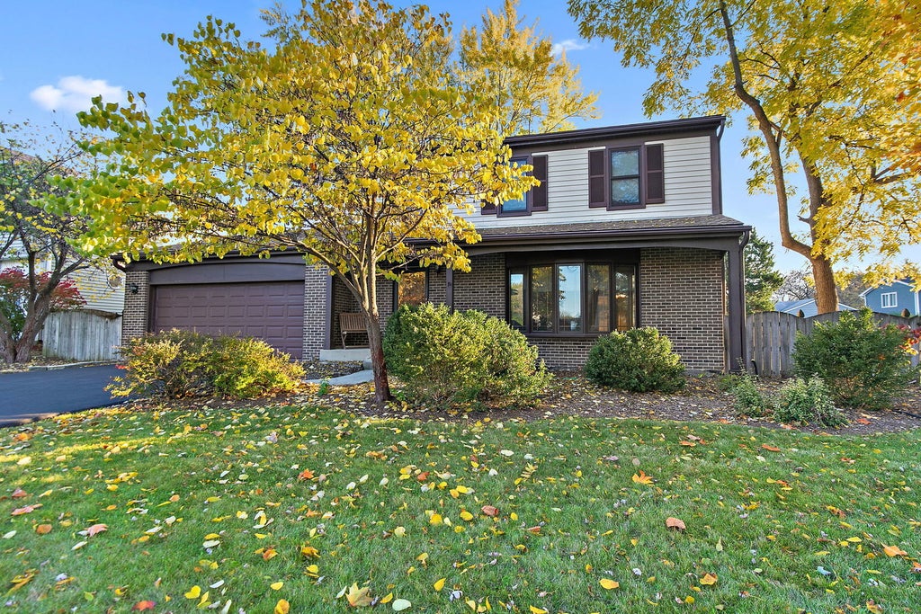 745 Edenwood Drive, Roselle