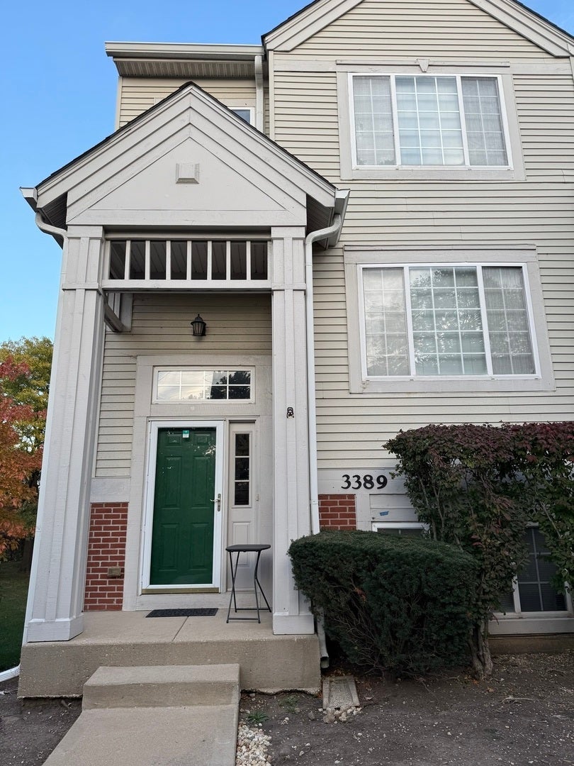 3389 Ravinia Circle, Aurora