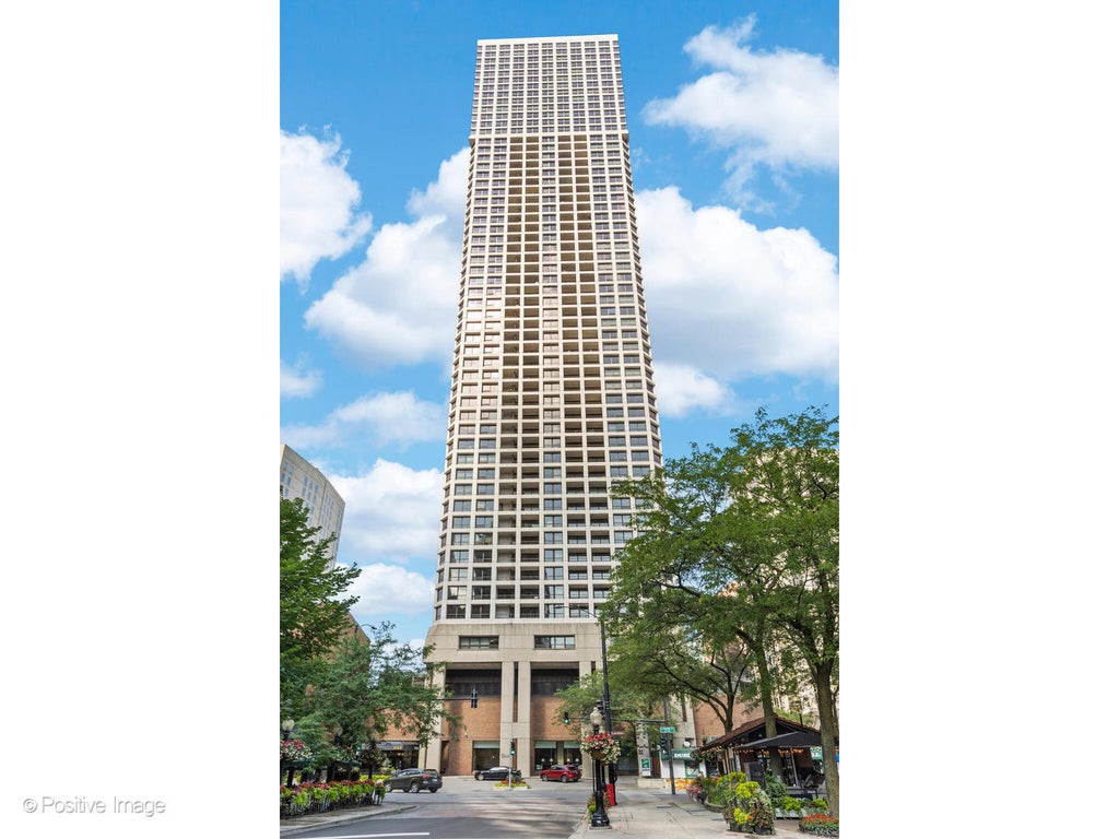 1030 North State Street 21k, Chicago, 60610