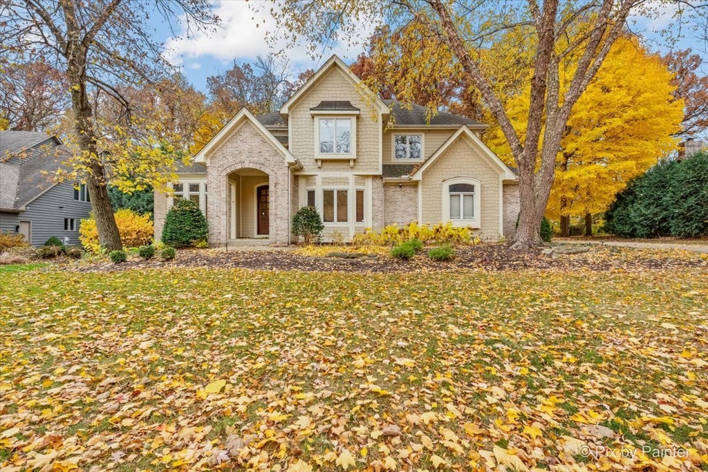 778 Black Walnut Court, Sugar Grove