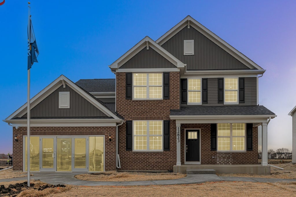 12966 South Twin Pines Lane, Plainfield