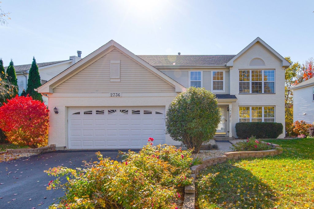 2736 Bluewater Circle, Naperville