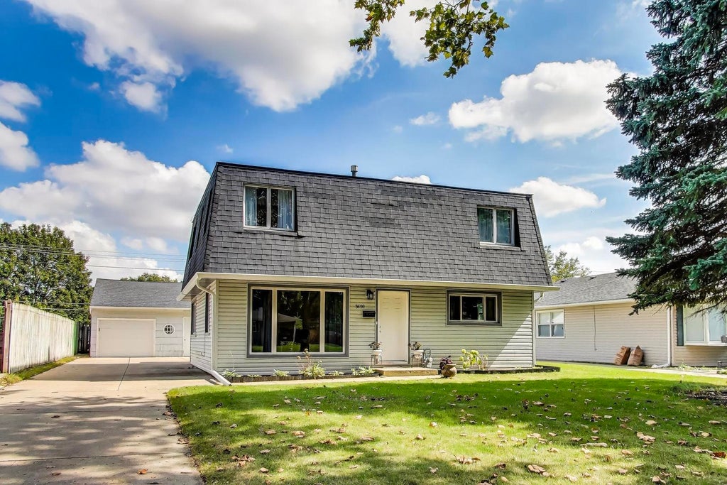 3600 Owl Drive, Rolling Meadows