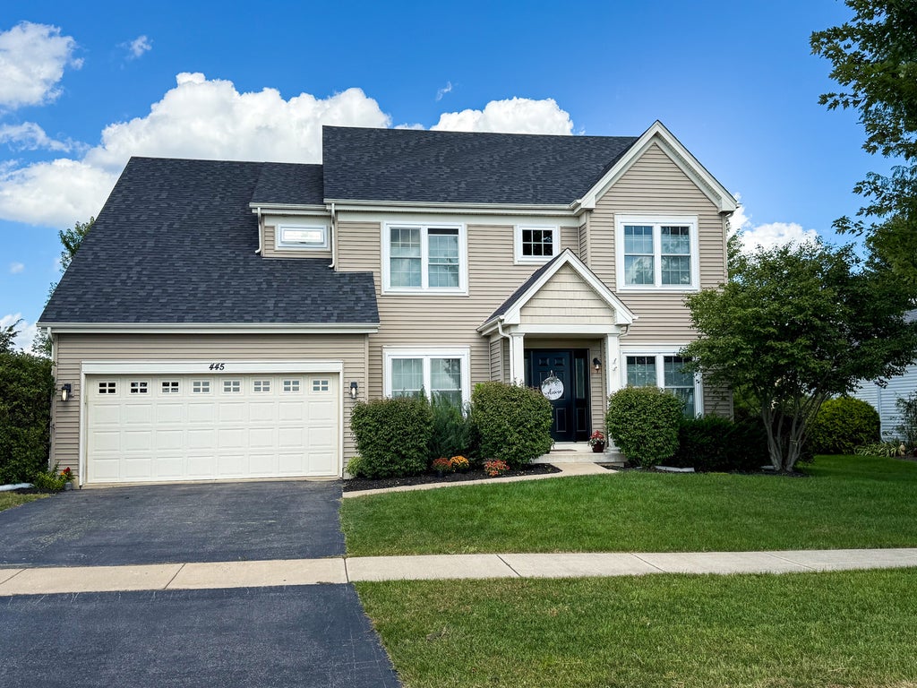 445 East Becker Place, Sycamore