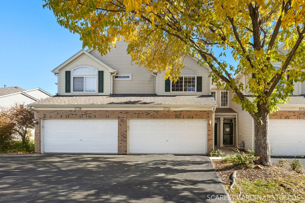 3736 Munson Street, Plano