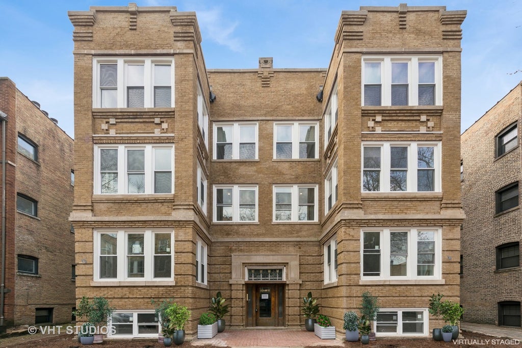 847 West Ainslie Street 2w, Chicago, 60640