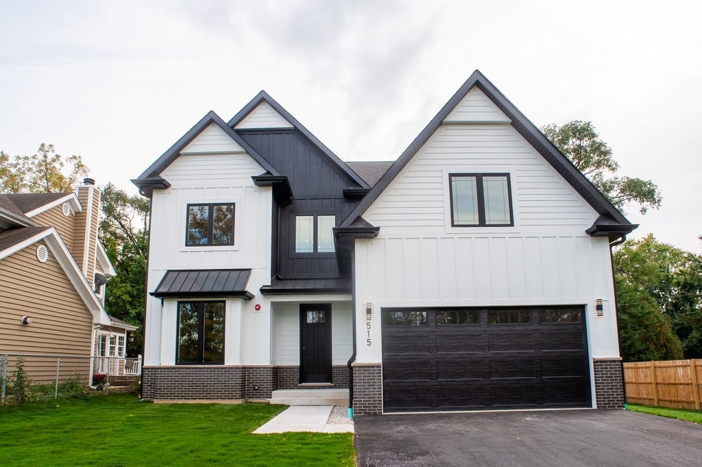 515 East Wilson Avenue, Lombard