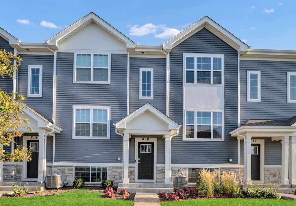 820 Briar Glen Court, Hampshire