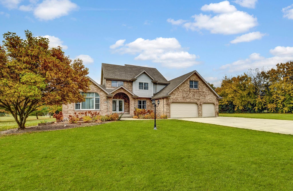 16048 South Peppermill Trail, Homer Glen