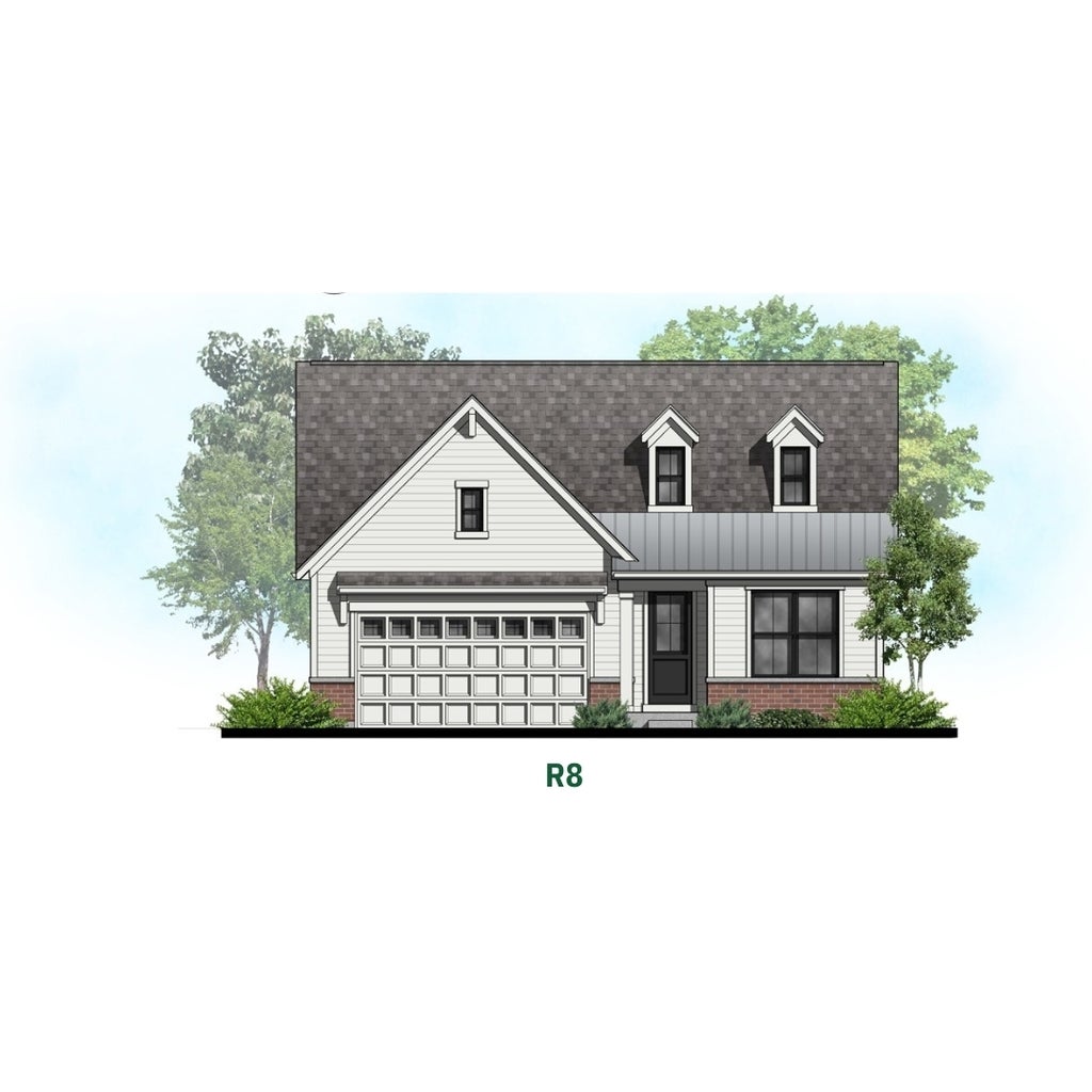 22207 West Casa Bella View, Kildeer