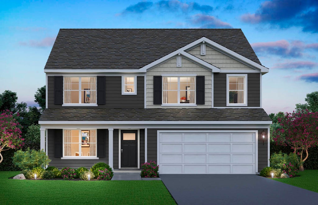 9946 Edgebrook Lane, Huntley