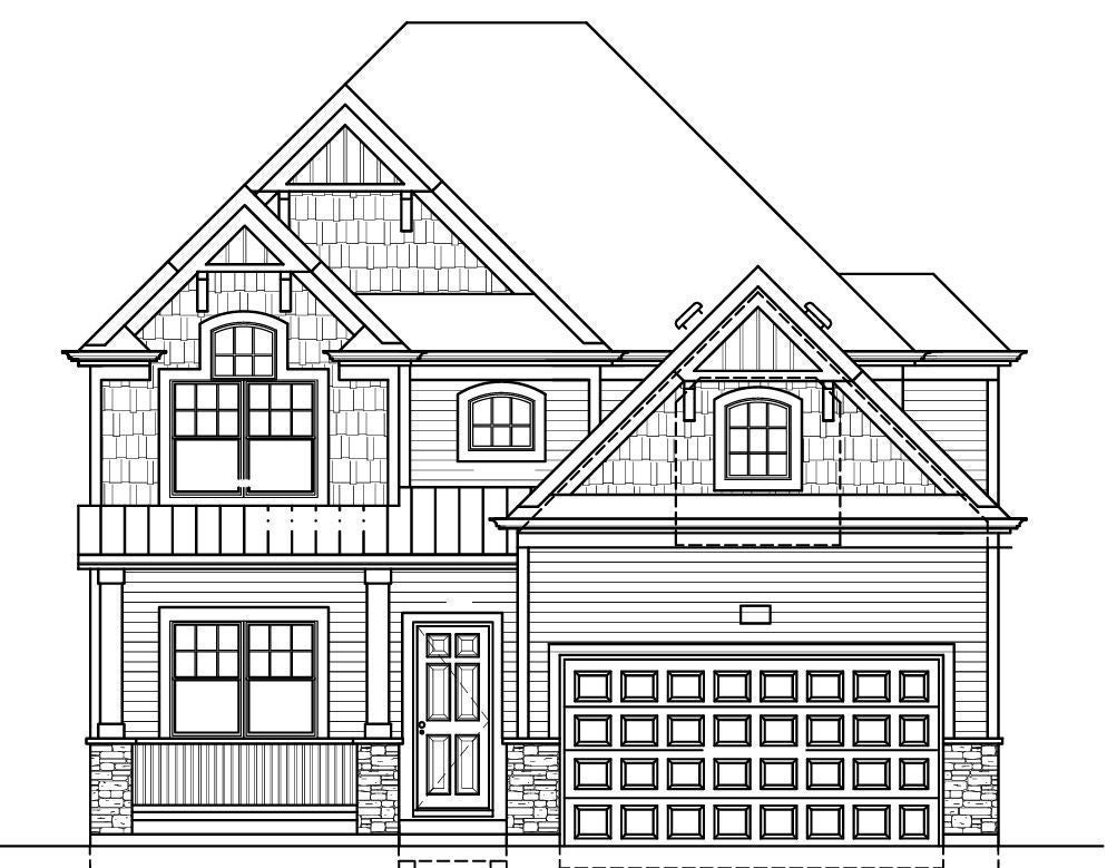 512 North Emroy Avenue, Elmhurst