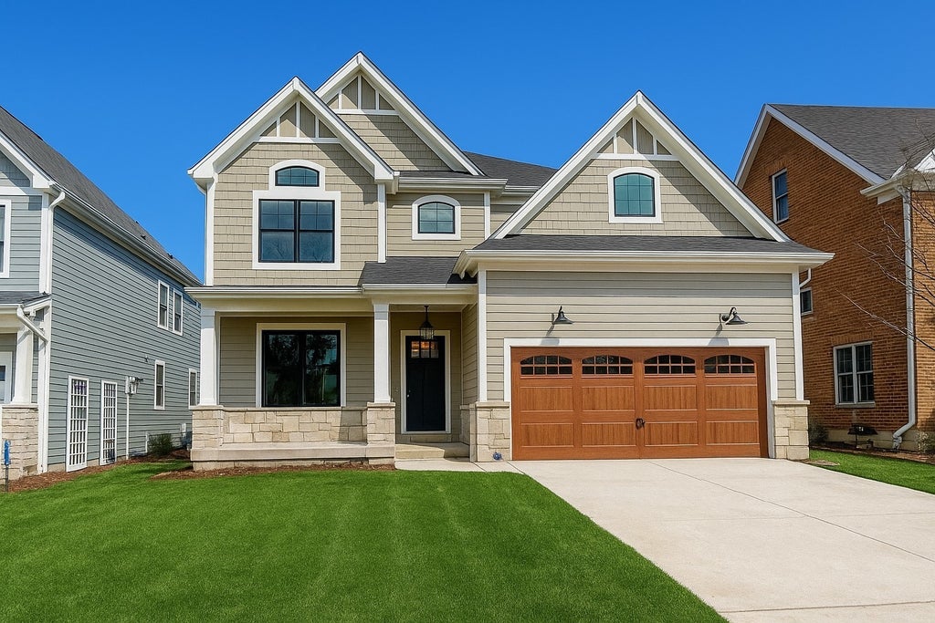 512 North Emroy Avenue, Elmhurst