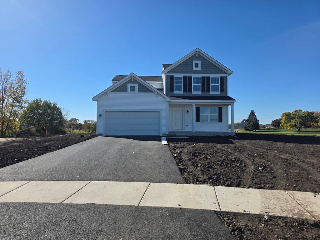 868 Fair Meadow Court, North Aurora