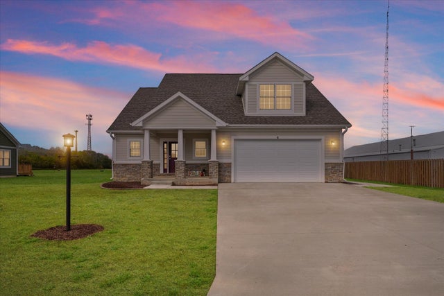 6 Foxtrot Lane, Monticello