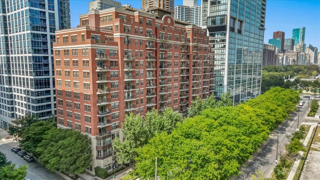 1250 South Indiana Avenue 1011, Chicago, 60605