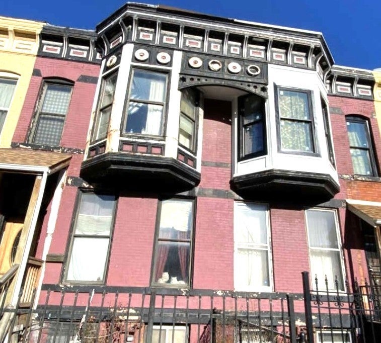 2324 West Warren Boulevard, Chicago, 60612