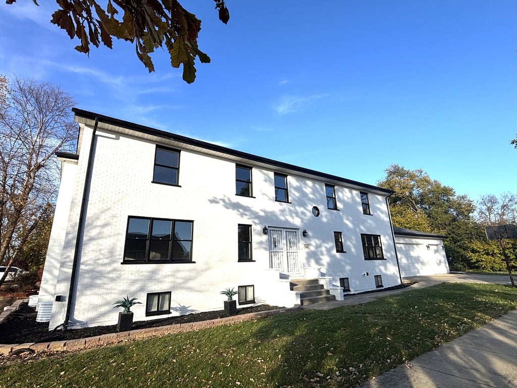 1101 North Princeton Avenue, Villa Park