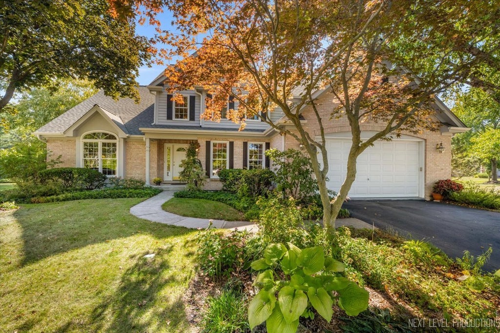 3212 Austin Court, Naperville