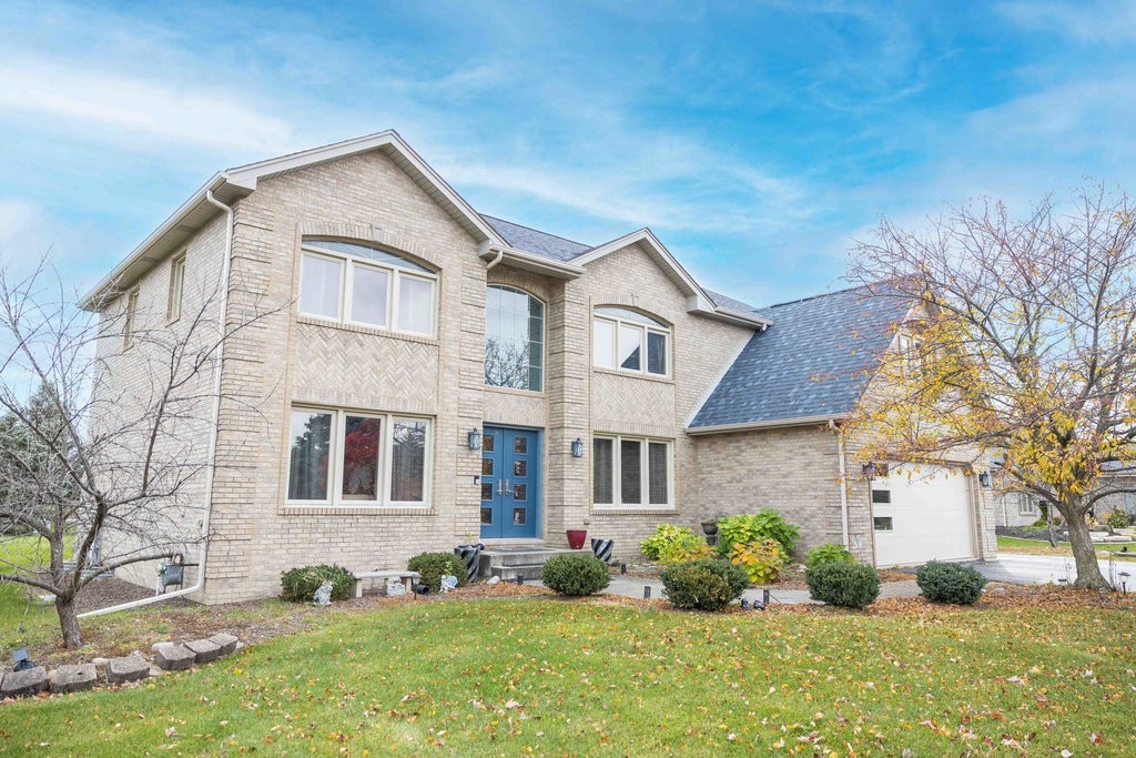16857 South Deer Path Drive, Homer Glen