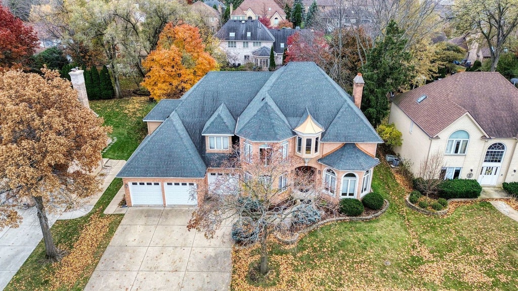 45 Founders Pointe North Drive, Bloomingdale