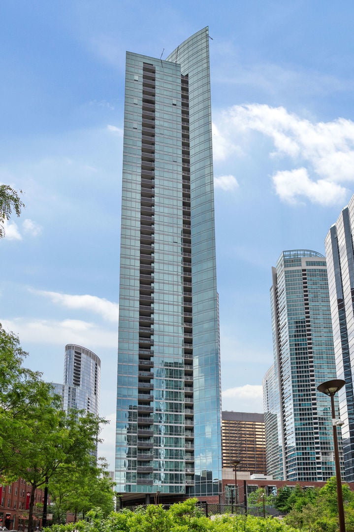 505 North Mcclurg Court 2103, Chicago, 60611