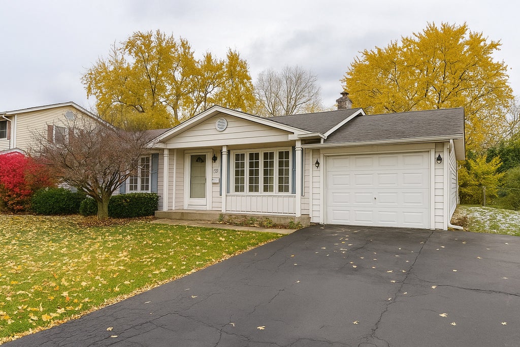 593 Bristol Lane, Elk Grove Village