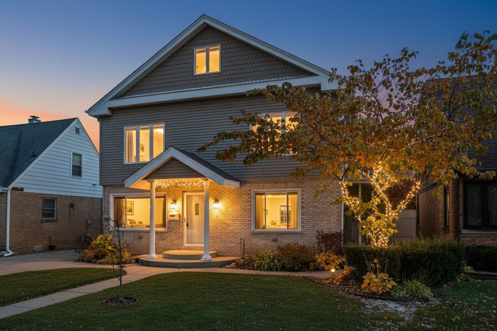 3137 Sunset Lane, Franklin Park