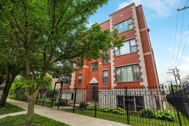 4714 South Evans Avenue 3n, Chicago, 60615