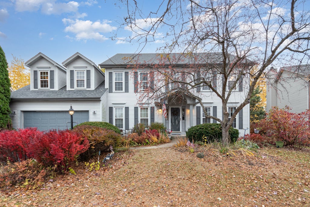 3467 Charlemaine Drive, Aurora