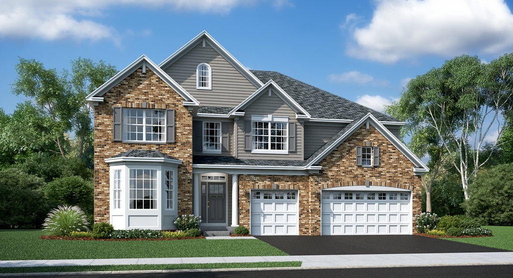 1851 Diamond Drive, Elgin