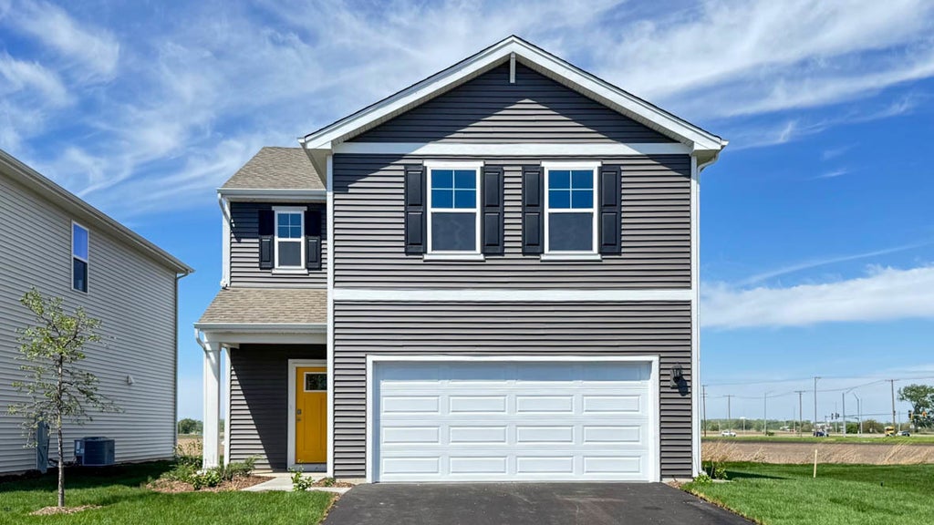 2937 Rushmore Drive, Pingree Grove