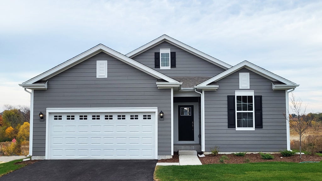 809 Mesa Lane, Pingree Grove